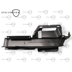 DS4 II (D41) Kierownica Owiewka Powietrza OE 9831446880