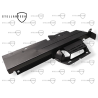 DS4 II (D41) Kierownica Owiewka Powietrza OE 9831446880