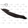 Peugeot 3008 II 5008 II Wygłuszenie Prawe Błotnika OE 9809291480