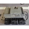 Sterownik Silnika ECU POD VIN 9666319780 9664834180