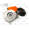 Tarcza Hamulcowa Przód x2 OE 4249J6 1686717080