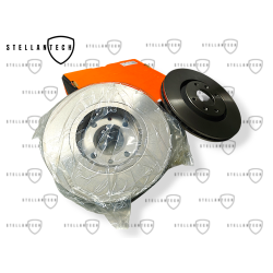Tarcza Hamulcowa Przód x2 OE 4249J6 1686717080