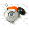 Tarcza Hamulcowa Przód x2 OE 4249J6 1686717080