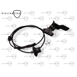 Peugeot 208 2008 I Linka Maski OE 9673316680 96733166ZD