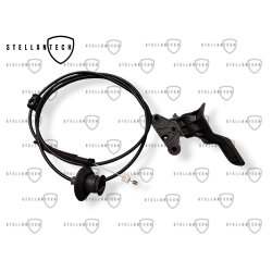 Peugeot 208 2008 I Linka Maski OE 9673316680 96733166ZD