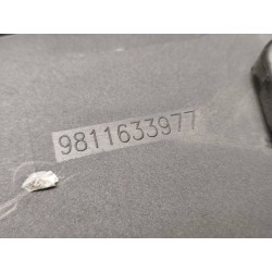 Peugeot 3008 II Listwa Ozdobna Błotnika Prawy Tył OE 9811633977 98116339XT