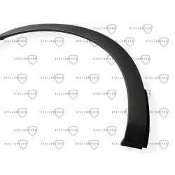 Peugeot 3008 II Listwa Ozdobna Błotnika Prawy Tył OE 9811633977 98116339XT