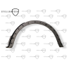 Peugeot 3008 II Listwa Ozdobna Błotnika Prawy Tył OE 9811633977 98116339XT