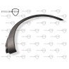 Opel Grandland X Listwa Ozdobna Błotnika Lewy Tył OE YP00031080 YP000310XT
