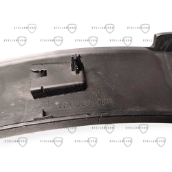 Opel Grandland X Listwa Ozdobna Błotnika Lewy Tył OE YP00031080 YP000310XT