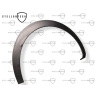 Peugeot 3008 II Listwa Ozdobna Błotnika Prawy Tył OE 9825289077 98252890XT 98365911XT