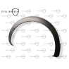 Peugeot 3008 II Listwa Ozdobna Błotnika Prawy Tył OE 9825289077 98252890XT 98365911XT
