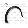 Peugeot 3008 II Listwa Ozdobna Błotnika Prawy Tył OE 9825289077 98252890XT 98365911XT
