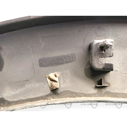 Peugeot 3008 II Listwa Ozdobna Błotnika Prawy Tył OE 9825289077 98252890XT 98365911XT