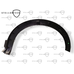 Opel Grandland X Listwa Ozdobna Błotnika Prawy Tył OE YP00030980 YP000309XT