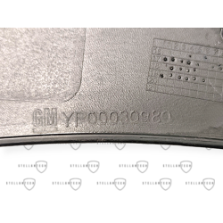 Opel Grandland X Listwa Ozdobna Błotnika Prawy Tył OE YP00030980 YP000309XT