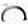 Peugeot 3008 5008 II Listwa Ozdobna Błotnika Lewy Przód OE 9825288977 98252889XT