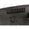 Peugeot 3008 5008 II Listwa Ozdobna Błotnika Prawy Przód OE 9811633277 98116332XT