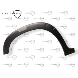 Peugeot Rifter Listwa Ozdobna Błotnika Prawy Tył OE 9816469077 98164690XT
