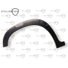 Peugeot Rifter Listwa Ozdobna Błotnika Prawy Tył OE 9816469077 98164690XT