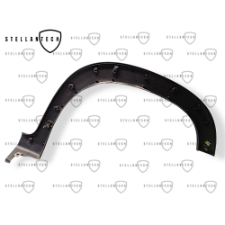 Peugeot Rifter Listwa Ozdobna Błotnika Prawy Tył OE 9816469077 98164690XT