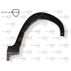 Peugeot Rifter Listwa Ozdobna Błotnika Prawy Tył OE 9816469077 98164690XT
