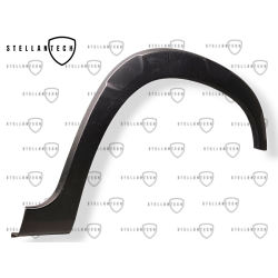 Peugeot Rifter Listwa Ozdobna Błotnika Lewy Tył OE 9816469177 98164691XT