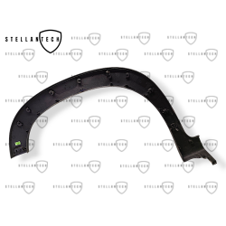 Peugeot Rifter Listwa Ozdobna Błotnika Lewy Tył OE 9816469177 98164691XT