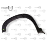 Peugeot Rifter Listwa Ozdobna Błotnika Lewy Tył OE 9816469177 98164691XT