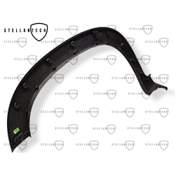 Peugeot Rifter Listwa Ozdobna Błotnika Lewy Tył OE 9816469177 98164691XT
