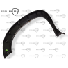 Peugeot Rifter Listwa Ozdobna Błotnika Lewy Tył OE 9816469177 98164691XT