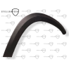 Peugeot 2008 I Listwa Ozdobna Błotnika Prawy Przód OE 9817491577 98174915XT