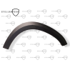 Peugeot 2008 I Listwa Ozdobna Błotnika Prawy Przód OE 9817491577 98174915XT