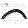Peugeot 2008 I Listwa Ozdobna Błotnika Prawy Przód OE 9817491577 98174915XT