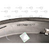 Peugeot 2008 I Listwa Ozdobna Błotnika Prawy Przód OE 9817491577 98174915XT