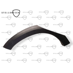 Peugeot 2008 I Listwa Ozdobna Błotnika Prawy Tył OE 9817491777 98174917XT