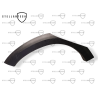 Peugeot 2008 I Listwa Ozdobna Błotnika Prawy Tył OE 9817491777 98174917XT