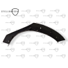 Peugeot 2008 I Listwa Ozdobna Błotnika Prawy Tył OE 9817491777 98174917XT