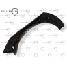 Peugeot 2008 I Listwa Ozdobna Błotnika Prawy Tył OE 9817491777 98174917XT