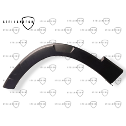 Peugeot Rifter Listwa Ozdobna Błotnika lewy Przód OE 9816619477 98166194XT