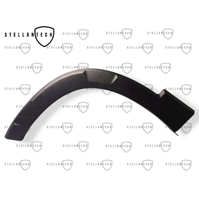 Peugeot Rifter Listwa Ozdobna Błotnika lewy Przód OE 9816619477 98166194XT