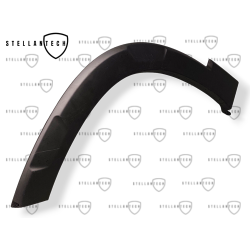 Peugeot Rifter Listwa Ozdobna Błotnika lewy Przód OE 9816619477 98166194XT