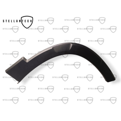Peugeot Rifter Listwa Ozdobna Błotnika Prawy Przód OE 9816619377 98166193XT
