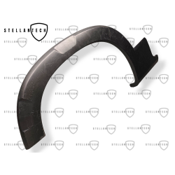 Peugeot Rifter Listwa Ozdobna Błotnika Prawy Tył OE 9819362577 98193625XT