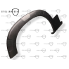 Peugeot Rifter Listwa Ozdobna Błotnika Prawy Tył OE 9819362577 98193625XT