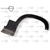 Peugeot Rifter Listwa Ozdobna Błotnika Prawy Tył OE 9819362577 98193625XT
