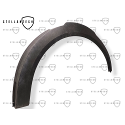 Opel Mokka II Listwa Ozdobna Błotnika Lewy Tył OE 9834217780 98342177XT