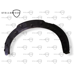 Opel Mokka II Listwa Ozdobna Błotnika Lewy Tył OE 9834217780 98342177XT