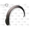 Peugeot 5008 II Listwa Ozdobna Błotnika Lewy Tył OE 9814071477 98140714XT