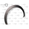 Peugeot 3008 II Listwa Ozdobna Błotnika Prawy Tył OE 9825289077 98252890XT 9836591177